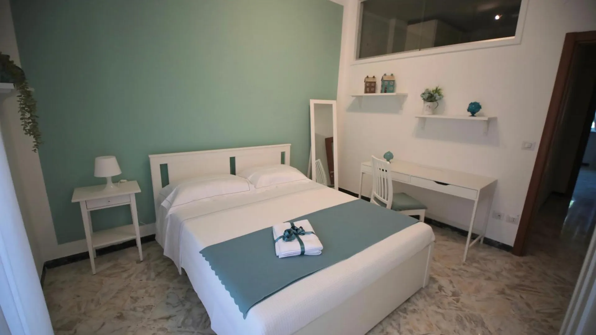 G & B House Apartment Bari 0*,