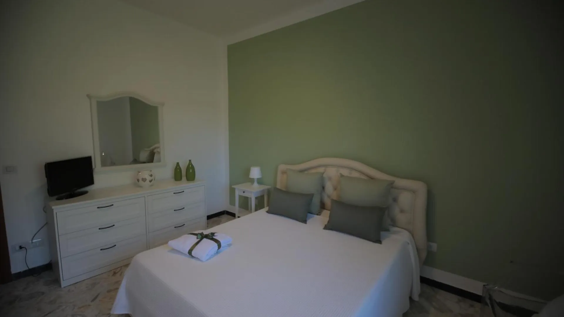 G & B House Apartment Bari
