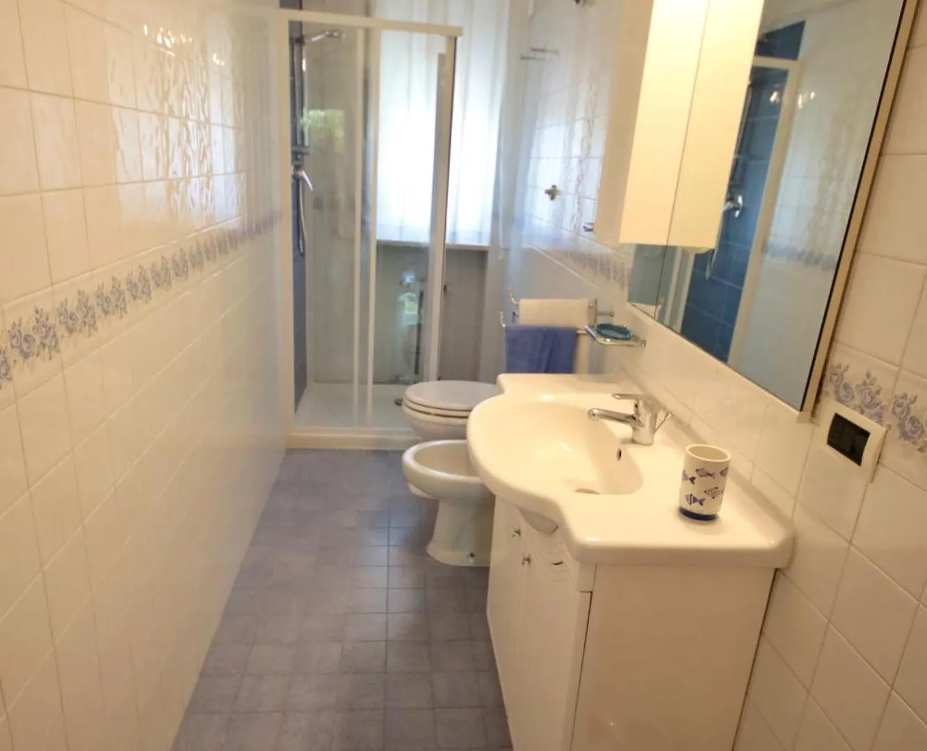 G & B House Apartment Bari