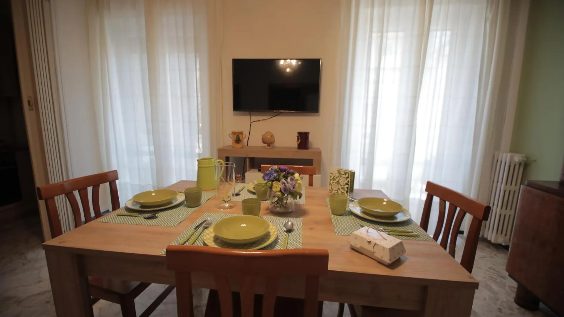 G & B House Apartment Bari