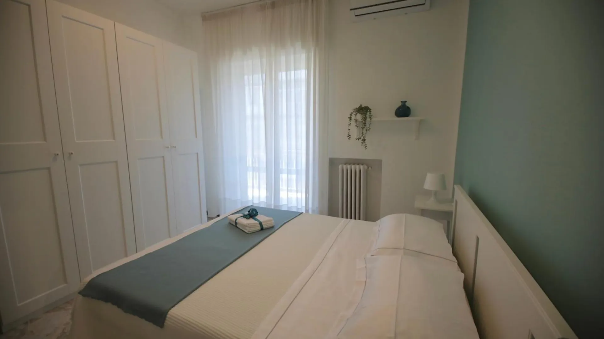 G & B House Apartment Bari Italy