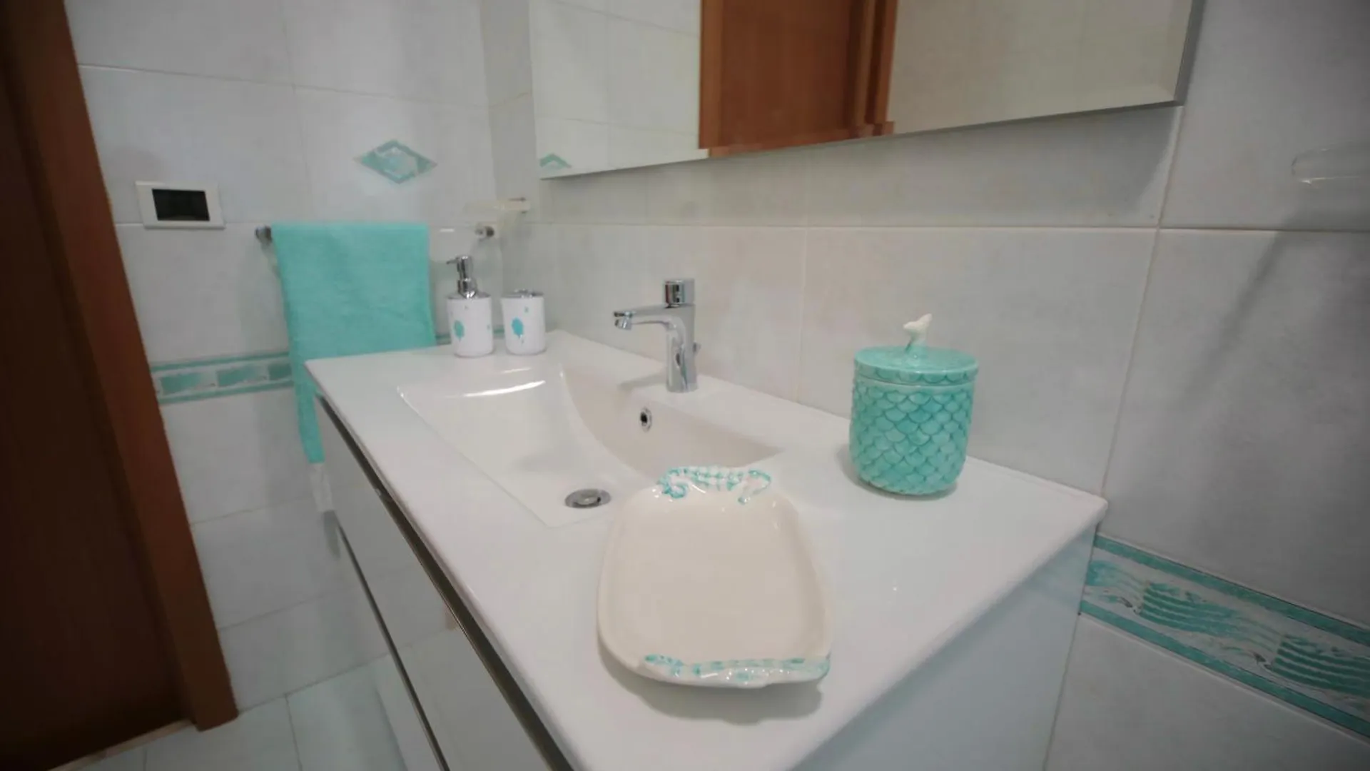 G & B House Apartment Bari