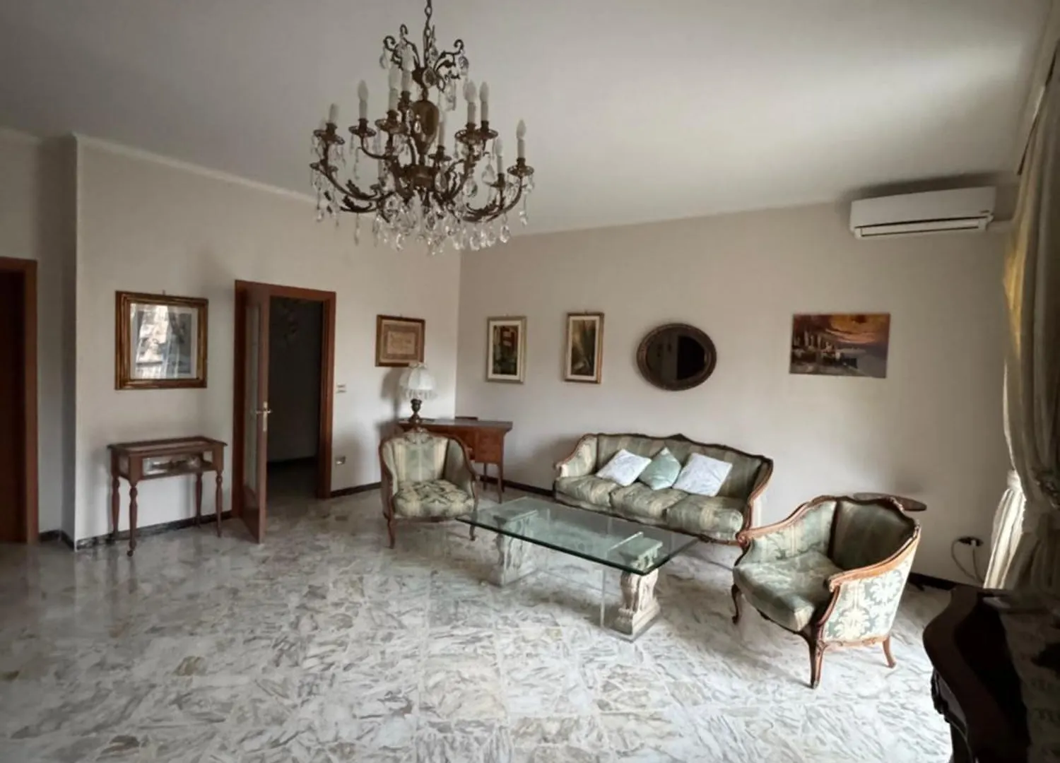 G & B House Apartment Bari