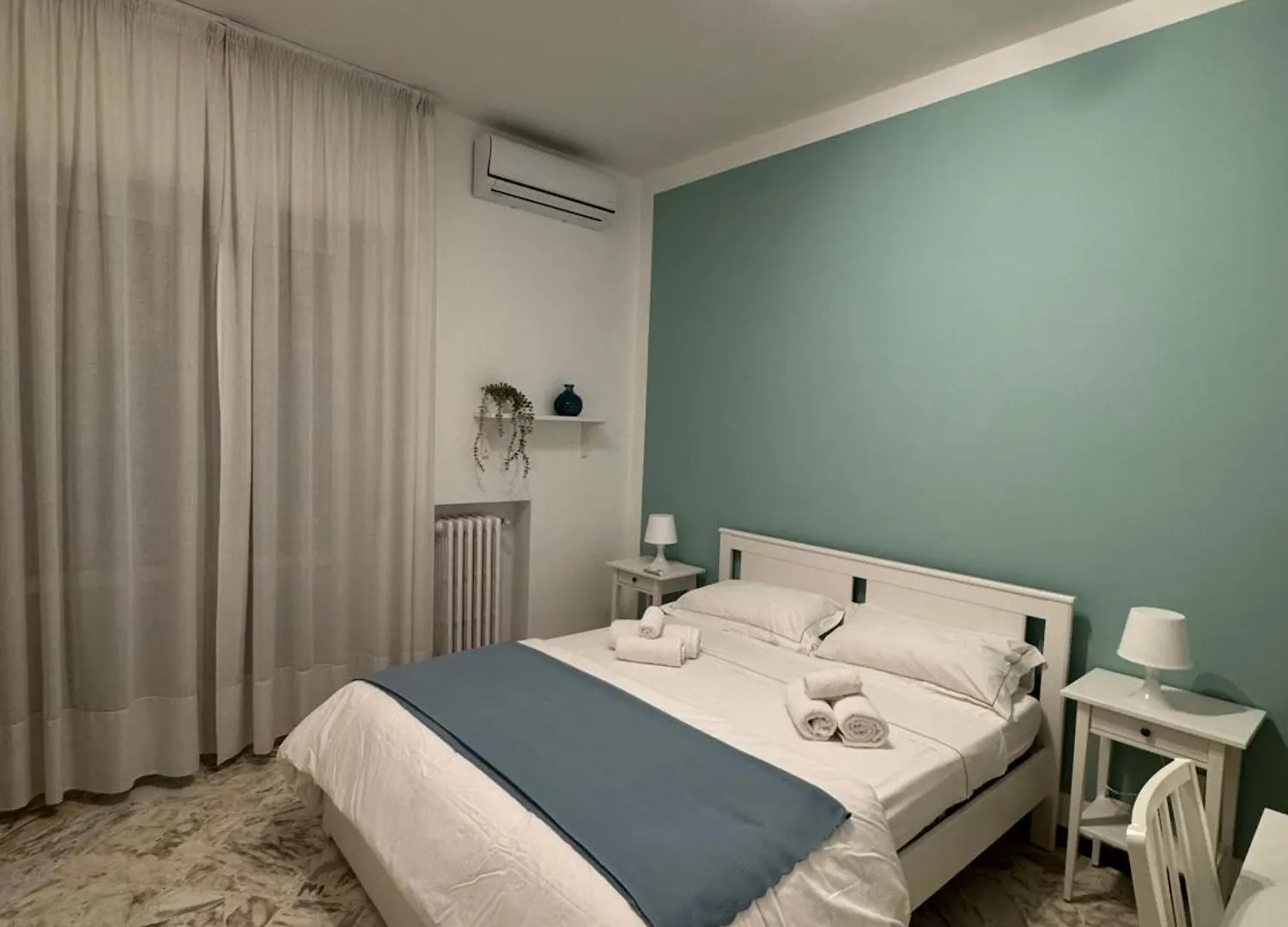 G & B House Apartment Bari Italy