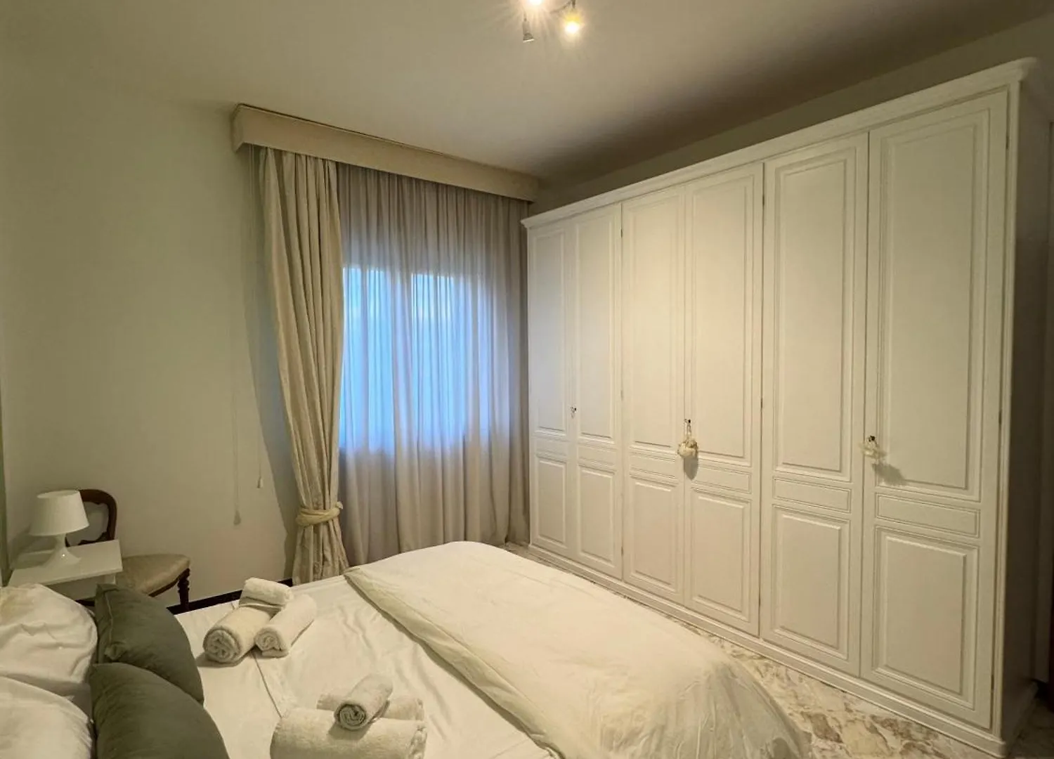 G & B House Apartment Bari