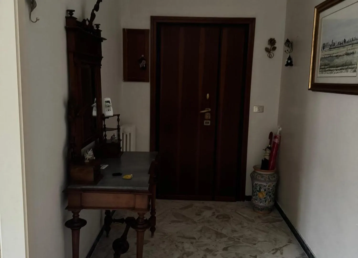 G & B House Apartment Bari Italy