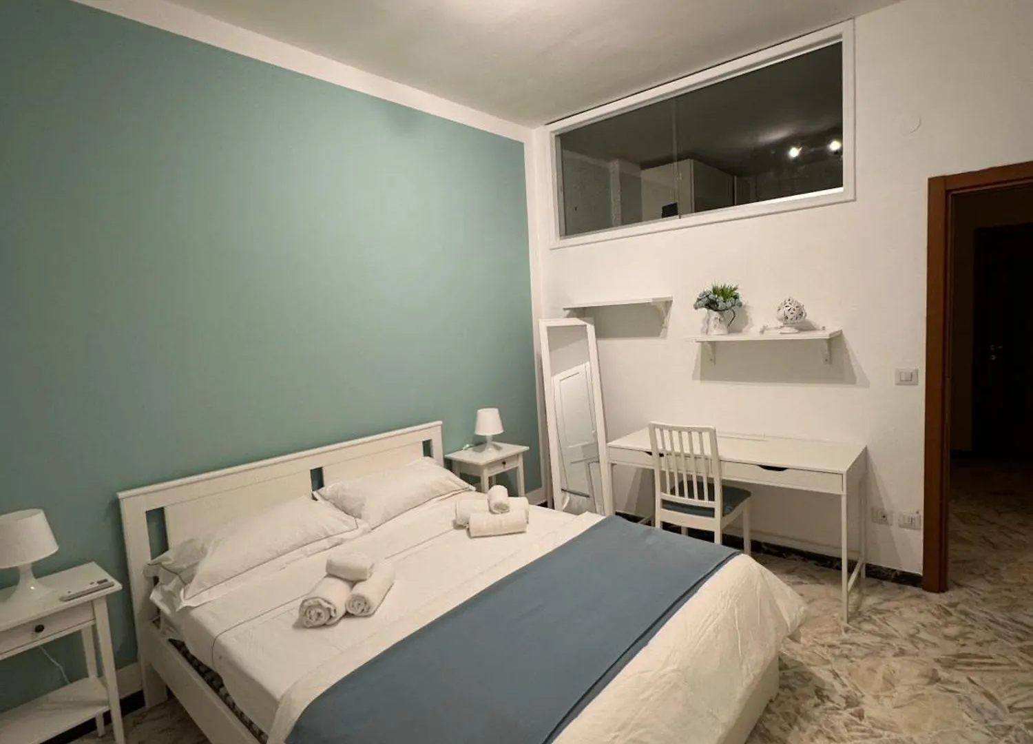 G & B House Apartment Bari