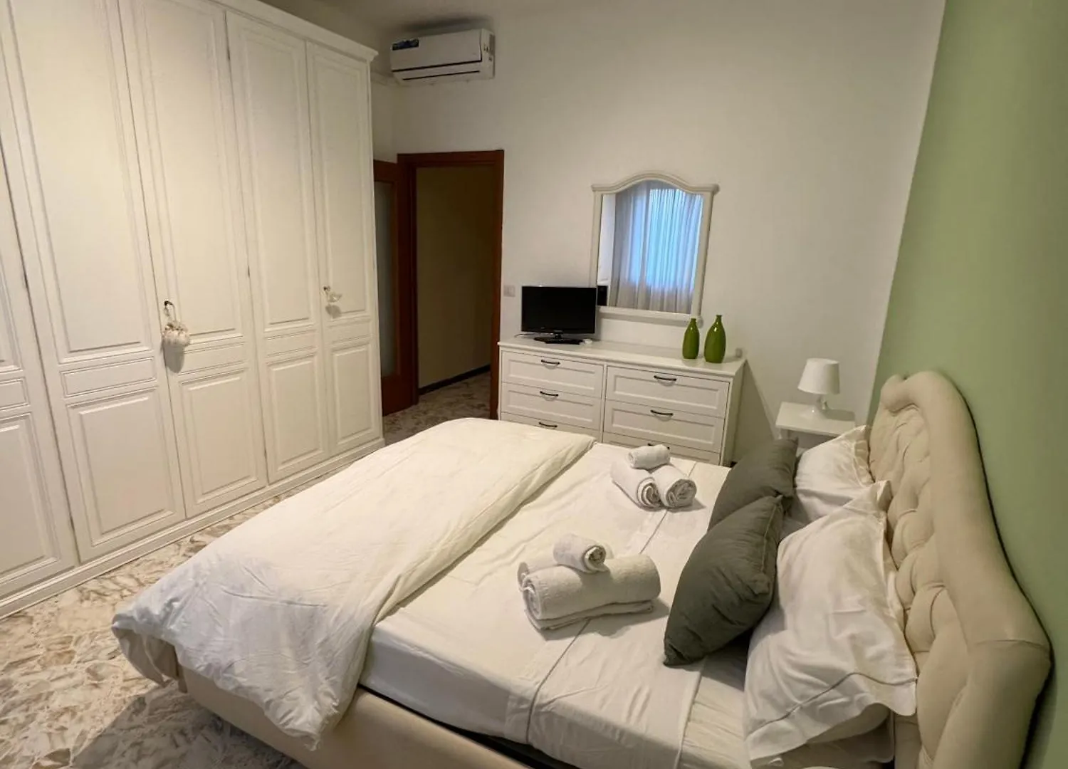 G & B House Apartment Bari