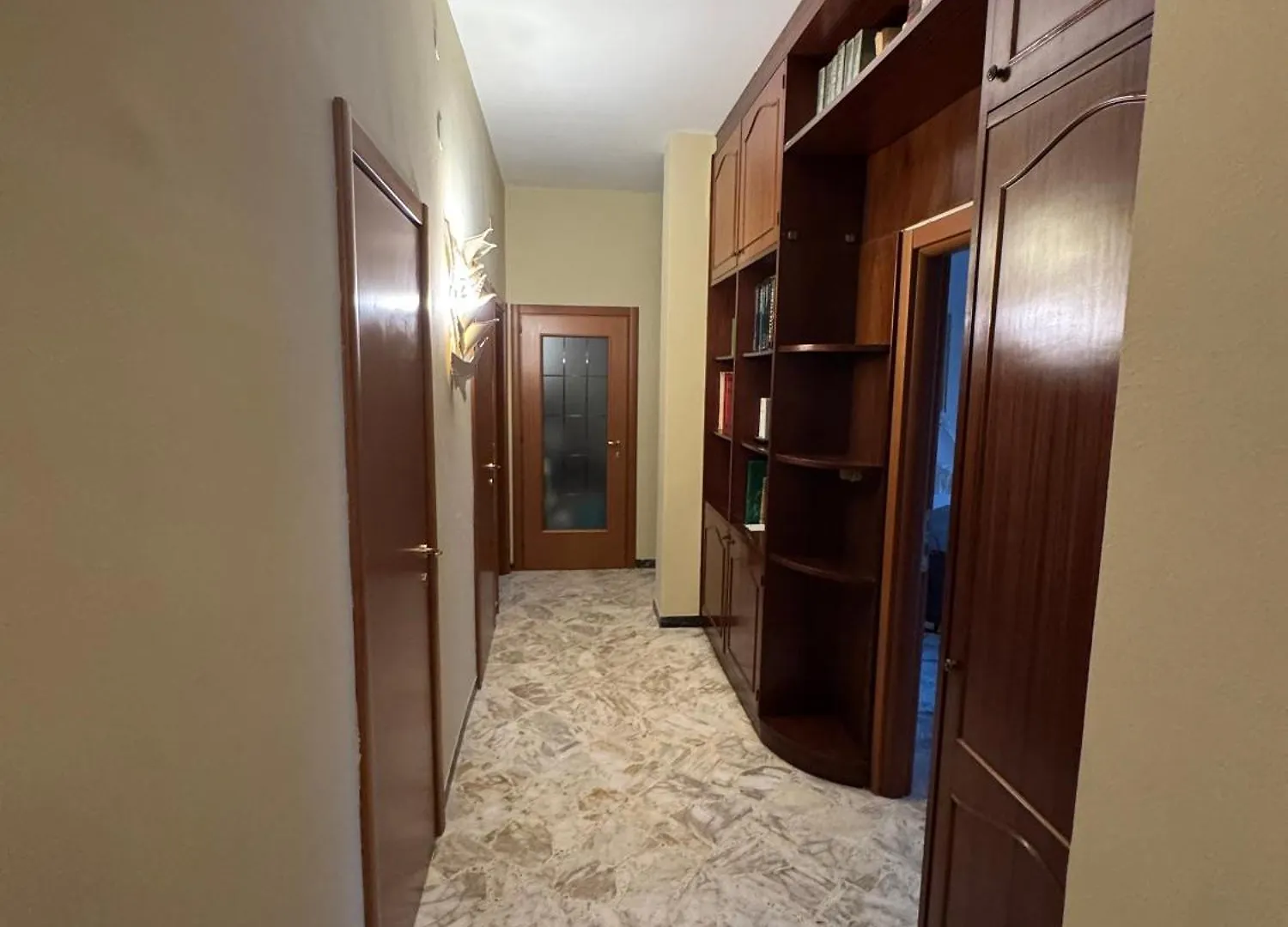 G & B House Apartment Bari Italy