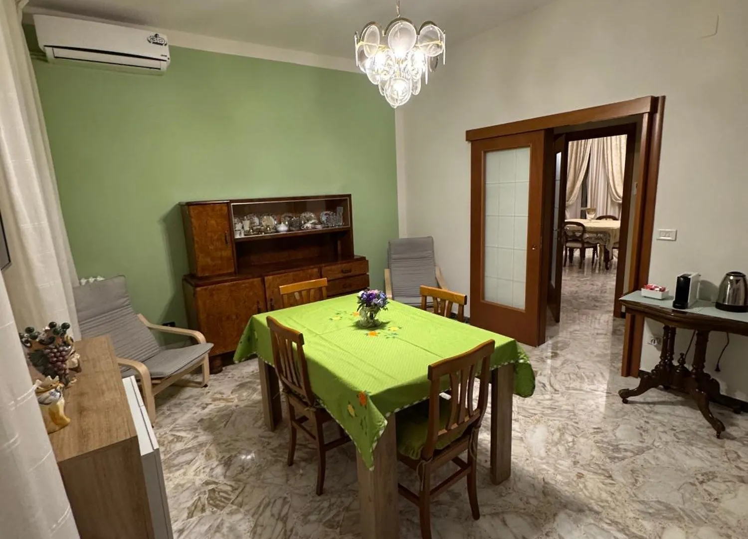 G & B House Apartment Bari