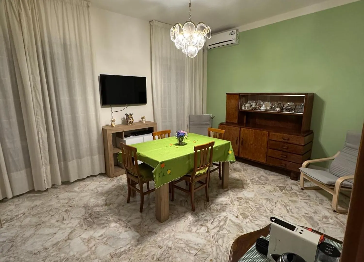 G & B House Apartment Bari 0*,