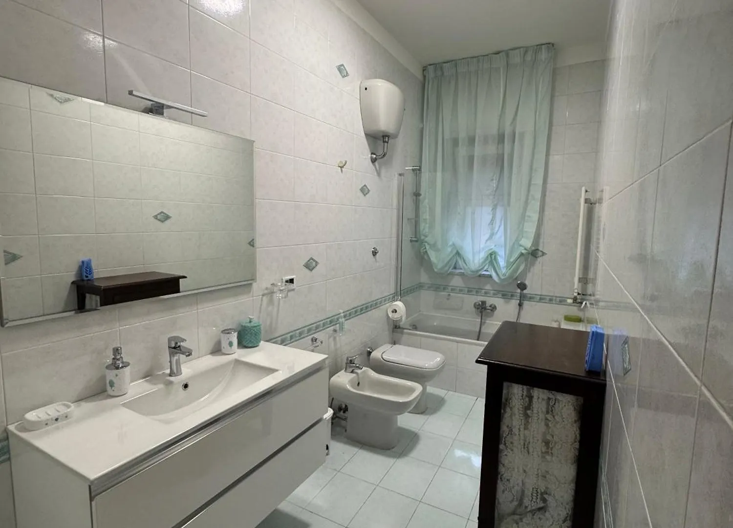G & B House Apartment Bari
