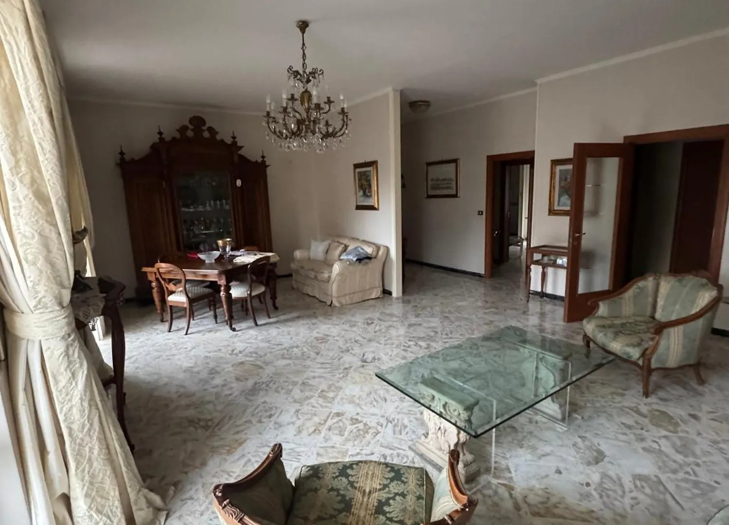 G & B House Apartment Bari