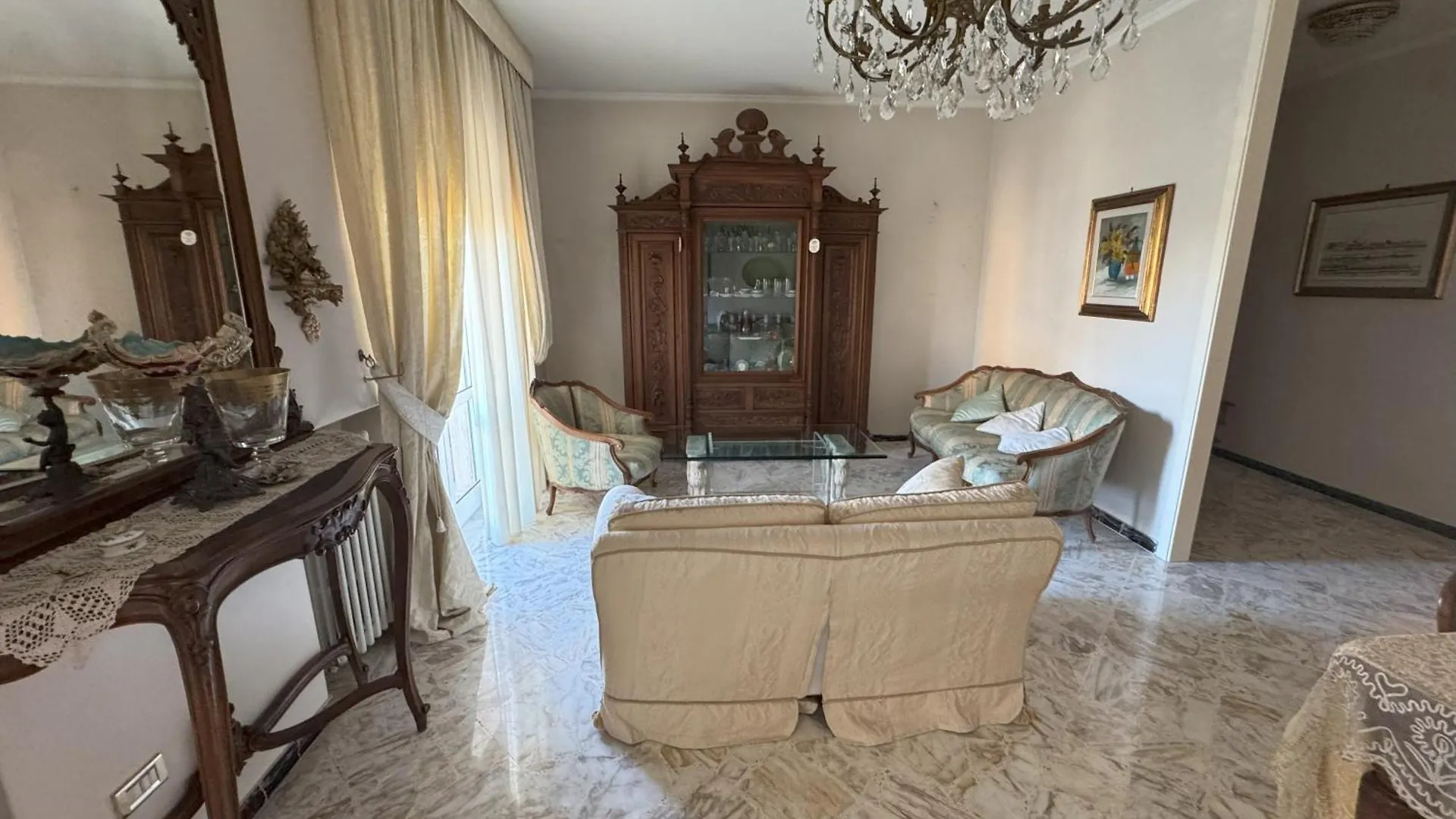 G & B House Apartment Bari