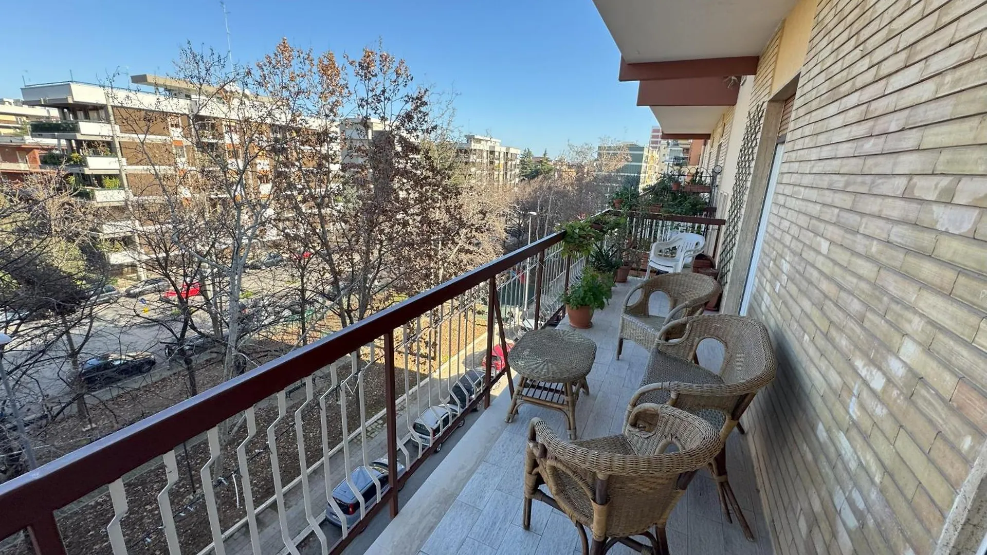 G & B House Apartment Bari 0*,  Italy